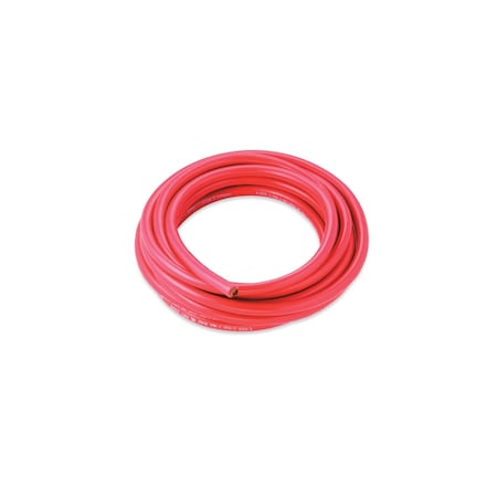 Abb BATTERY/STARTER CABLE, 2 GAUGE, (SAE), RED, 25 FT. COIL,  BC2-25R